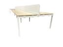 Teknion Interpret Benching Station
