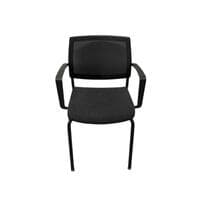 Focus Side Chair