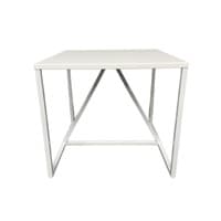Strut Side Table