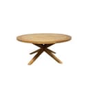 36" Round Coffee Table