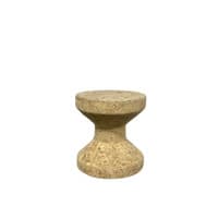 Vitra Cork Low Side Table