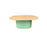 Tun Coffee Table