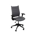 Wit High Back Used Task Chair