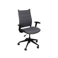 Wit High Back Used Task Chair