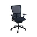 Zody Classic Mesh Back Used Task Chair