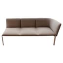 Bench Lapalma Add, Left Arm Rest