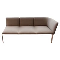 Bench Lapalma Add, Left Arm Rest