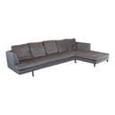 'Benson' Sofa and Chaise