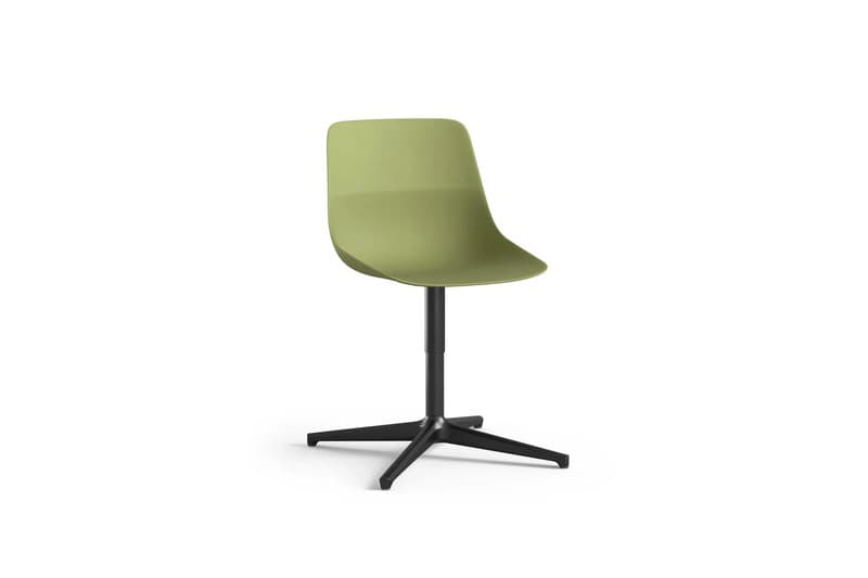 Brunner crona light chair, Green/black