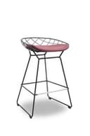 Alias Kobi Stool (Crimson)