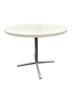 Herman Miller Everywhere 36" Round Cafe Table