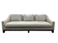 Baker Neue Sofa by Laura Kirar