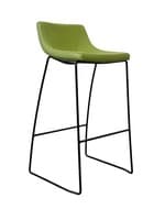 Encore Chirp Stools (Green Apple/Black)