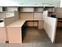 HON Initiate Cubicles (6.5'W x 7.5'D)