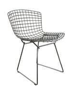 Knoll Bertoia Side Chair (Welded Steel)