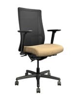 HON Ignition Task Chair (Brown/Black)