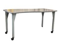 NBF Series Training Tables