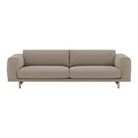 Muuto 'Rest' Sofa, 2-Seater 