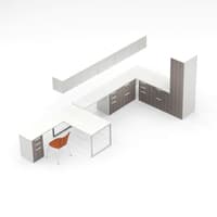 Private Office Typical (PO-6)