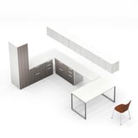 Private Office Typical (PO-6)
