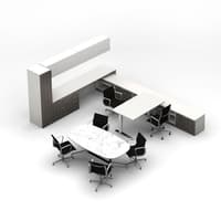 Executive Office (3)