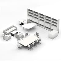 Executive Office (3)