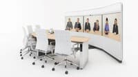 'Telepresence' TX-9000 Table 