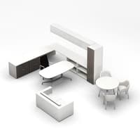 Executive Office (3)