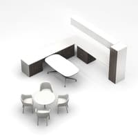 Executive Office (3)