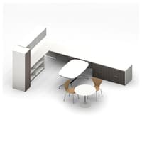 Executive Office (3)