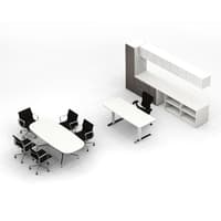 Executive Office (3)