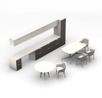 Executive Office (3)