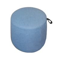 'Kona' Round Pouf