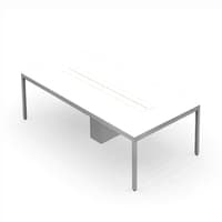 Rectangular Conference Table