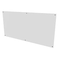 'Clarus' Glass Board