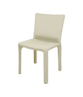 'Cab' Side Chair