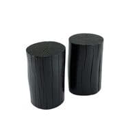 Home 'Tree Stump' Side Tables