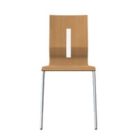 'Scoop' Chair