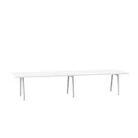 'Series A' Scale Rectangular Conference Table