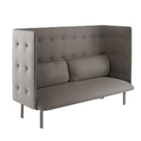'QT' Privacy Lounge