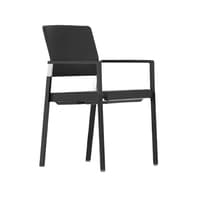 'Zenith' Chair (With Arms)