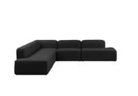 'Rope' Modular Sofa Chaise Lounge