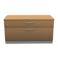 Universal Low Lateral Storage
