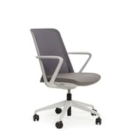 'Circo' Ergonomic Mesh Conference Chairs 