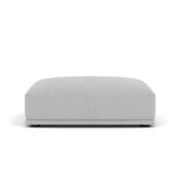 Soft 'Connect' Modular Sofa, Ottoman (I) 