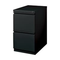 'Tu' Series Pedestal (Box, Box, File)