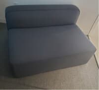 'Rope' Modular Sofa 