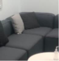 'Rope' Modular Sofa 