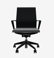 'Veda' Mid Back Conference Chair