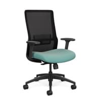 'Novo' Ergonomic High Back Task Chair 